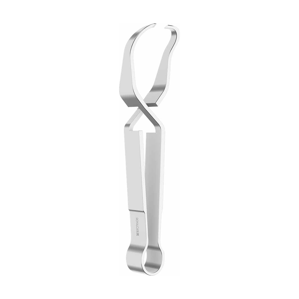 Towel Clamp